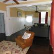 Double Living Area