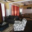 Back Section of Double Living Area